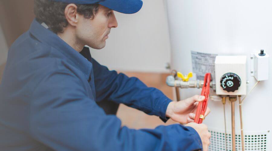 Professional Leak Detection Services in Spring Glen, NY